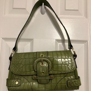 Leather Handbag - Wilson’s Leather Brand